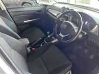 USED 2020 20 SUZUKI VITARA 1.4 Boosterjet MHEV SZ-T SUV 5dr Petrol Hybrid Manual Euro 6 (s/s) (129 ps) 