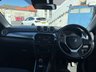USED 2020 20 SUZUKI VITARA 1.4 Boosterjet MHEV SZ-T SUV 5dr Petrol Hybrid Manual Euro 6 (s/s) (129 ps) 