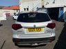 USED 2020 20 SUZUKI VITARA 1.4 Boosterjet MHEV SZ-T SUV 5dr Petrol Hybrid Manual Euro 6 (s/s) (129 ps) 