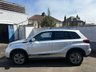 USED 2020 20 SUZUKI VITARA 1.4 Boosterjet MHEV SZ-T SUV 5dr Petrol Hybrid Manual Euro 6 (s/s) (129 ps) 