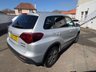 USED 2020 20 SUZUKI VITARA 1.4 Boosterjet MHEV SZ-T SUV 5dr Petrol Hybrid Manual Euro 6 (s/s) (129 ps) 