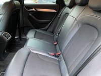 USED 2017 67 AUDI Q3 1.4 TFSI CoD S line Edition SUV 5dr Petrol S Tronic Euro 6 (s/s) (150 ps) ELECTRIC FOLDING MIRRORS