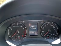USED 2017 67 AUDI Q3 1.4 TFSI CoD S line Edition SUV 5dr Petrol S Tronic Euro 6 (s/s) (150 ps) ELECTRIC FOLDING MIRRORS