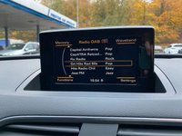 USED 2017 67 AUDI Q3 1.4 TFSI CoD S line Edition SUV 5dr Petrol S Tronic Euro 6 (s/s) (150 ps) ELECTRIC FOLDING MIRRORS