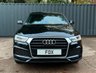 USED 2017 67 AUDI Q3 1.4 TFSI CoD S line Edition SUV 5dr Petrol S Tronic Euro 6 (s/s) (150 ps) ELECTRIC FOLDING MIRRORS
