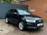 USED 2017 67 AUDI Q3 1.4 TFSI CoD S line Edition SUV 5dr Petrol S Tronic Euro 6 (s/s) (150 ps) ELECTRIC FOLDING MIRRORS