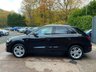 USED 2017 67 AUDI Q3 1.4 TFSI CoD S line Edition SUV 5dr Petrol S Tronic Euro 6 (s/s) (150 ps) ELECTRIC FOLDING MIRRORS