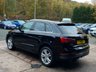 USED 2017 67 AUDI Q3 1.4 TFSI CoD S line Edition SUV 5dr Petrol S Tronic Euro 6 (s/s) (150 ps) ELECTRIC FOLDING MIRRORS