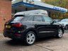 USED 2017 67 AUDI Q3 1.4 TFSI CoD S line Edition SUV 5dr Petrol S Tronic Euro 6 (s/s) (150 ps) ELECTRIC FOLDING MIRRORS