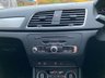 USED 2017 67 AUDI Q3 1.4 TFSI CoD S line Edition SUV 5dr Petrol S Tronic Euro 6 (s/s) (150 ps) ELECTRIC FOLDING MIRRORS