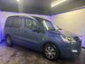 USED 2018 67 CITROEN BERLINGO 1.6 BlueHDi Feel Multispace MPV 5dr Diesel ETG6 Euro 6 (s/s) (100 ps) 