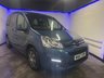 USED 2018 67 CITROEN BERLINGO 1.6 BlueHDi Feel Multispace MPV 5dr Diesel ETG6 Euro 6 (s/s) (100 ps) 