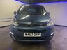 USED 2018 67 CITROEN BERLINGO 1.6 BlueHDi Feel Multispace MPV 5dr Diesel ETG6 Euro 6 (s/s) (100 ps) 