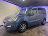 USED 2018 67 CITROEN BERLINGO 1.6 BlueHDi Feel Multispace MPV 5dr Diesel ETG6 Euro 6 (s/s) (100 ps) 