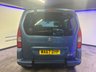 USED 2018 67 CITROEN BERLINGO 1.6 BlueHDi Feel Multispace MPV 5dr Diesel ETG6 Euro 6 (s/s) (100 ps) 
