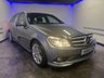 USED 2011 60 MERCEDES-BENZ C-CLASS 2.1 C220 CDI BlueEfficiency Sport Estate 5dr Diesel Auto Euro 5 (170 ps) 