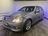 USED 2011 60 MERCEDES-BENZ C-CLASS 2.1 C220 CDI BlueEfficiency Sport Estate 5dr Diesel Auto Euro 5 (170 ps) 