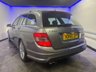 USED 2011 60 MERCEDES-BENZ C-CLASS 2.1 C220 CDI BlueEfficiency Sport Estate 5dr Diesel Auto Euro 5 (170 ps) 