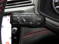 USED 2021 21 SEAT IBIZA 1.0 TSI FR 5d 95 S/S SAT NAV, APPLE CARPLAY & ANDROID AUTO, DAB RADIO, BLUETOOTH, CRUISE CONTROL & SPEED LIMITER, FRONT ASSIST, LED LIGHTS, 17 INCH ALLOY WHEELS, LEATHER FLAT BOTTOM MULTIFUNCTION STEERING WHEEL, ELECTRIC FOLDING MIRRORS, CLIMATE CONTROL, 2x USB C INPUTS, AUTO LIGHTS & WIPERS, COMING HOME & LEAVING LIGHTS, CONVENIENCE TURN SIGNAL, TYRE PRESSURE MONITOR, DRIVE SELECT, VOICE CONTROL, AMBIENT LIGHTING, 1 OWNER, SERVICE HISTORY