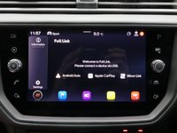 USED 2021 21 SEAT IBIZA 1.0 TSI FR 5d 95 S/S SAT NAV, APPLE CARPLAY & ANDROID AUTO, DAB RADIO, BLUETOOTH, CRUISE CONTROL & SPEED LIMITER, FRONT ASSIST, LED LIGHTS, 17 INCH ALLOY WHEELS, LEATHER FLAT BOTTOM MULTIFUNCTION STEERING WHEEL, ELECTRIC FOLDING MIRRORS, CLIMATE CONTROL, 2x USB C INPUTS, AUTO LIGHTS & WIPERS, COMING HOME & LEAVING LIGHTS, CONVENIENCE TURN SIGNAL, TYRE PRESSURE MONITOR, DRIVE SELECT, VOICE CONTROL, AMBIENT LIGHTING, 1 OWNER, SERVICE HISTORY