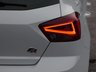 USED 2021 21 SEAT IBIZA 1.0 TSI FR 5d 95 S/S SAT NAV, APPLE CARPLAY & ANDROID AUTO, DAB RADIO, BLUETOOTH, CRUISE CONTROL & SPEED LIMITER, FRONT ASSIST, LED LIGHTS, 17 INCH ALLOY WHEELS, LEATHER FLAT BOTTOM MULTIFUNCTION STEERING WHEEL, ELECTRIC FOLDING MIRRORS, CLIMATE CONTROL, 2x USB C INPUTS, AUTO LIGHTS & WIPERS, COMING HOME & LEAVING LIGHTS, CONVENIENCE TURN SIGNAL, TYRE PRESSURE MONITOR, DRIVE SELECT, VOICE CONTROL, AMBIENT LIGHTING, 1 OWNER, SERVICE HISTORY