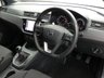USED 2021 21 SEAT IBIZA 1.0 TSI FR 5d 95 S/S SAT NAV, APPLE CARPLAY & ANDROID AUTO, DAB RADIO, BLUETOOTH, CRUISE CONTROL & SPEED LIMITER, FRONT ASSIST, LED LIGHTS, 17 INCH ALLOY WHEELS, LEATHER FLAT BOTTOM MULTIFUNCTION STEERING WHEEL, ELECTRIC FOLDING MIRRORS, CLIMATE CONTROL, 2x USB C INPUTS, AUTO LIGHTS & WIPERS, COMING HOME & LEAVING LIGHTS, CONVENIENCE TURN SIGNAL, TYRE PRESSURE MONITOR, DRIVE SELECT, VOICE CONTROL, AMBIENT LIGHTING, 1 OWNER, SERVICE HISTORY