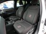 USED 2021 21 SEAT IBIZA 1.0 TSI FR 5d 95 S/S SAT NAV, APPLE CARPLAY & ANDROID AUTO, DAB RADIO, BLUETOOTH, CRUISE CONTROL & SPEED LIMITER, FRONT ASSIST, LED LIGHTS, 17 INCH ALLOY WHEELS, LEATHER FLAT BOTTOM MULTIFUNCTION STEERING WHEEL, ELECTRIC FOLDING MIRRORS, CLIMATE CONTROL, 2x USB C INPUTS, AUTO LIGHTS & WIPERS, COMING HOME & LEAVING LIGHTS, CONVENIENCE TURN SIGNAL, TYRE PRESSURE MONITOR, DRIVE SELECT, VOICE CONTROL, AMBIENT LIGHTING, 1 OWNER, SERVICE HISTORY