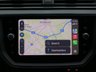 USED 2021 21 SEAT IBIZA 1.0 TSI FR 5d 95 S/S SAT NAV, APPLE CARPLAY & ANDROID AUTO, DAB RADIO, BLUETOOTH, CRUISE CONTROL & SPEED LIMITER, FRONT ASSIST, LED LIGHTS, 17 INCH ALLOY WHEELS, LEATHER FLAT BOTTOM MULTIFUNCTION STEERING WHEEL, ELECTRIC FOLDING MIRRORS, CLIMATE CONTROL, 2x USB C INPUTS, AUTO LIGHTS & WIPERS, COMING HOME & LEAVING LIGHTS, CONVENIENCE TURN SIGNAL, TYRE PRESSURE MONITOR, DRIVE SELECT, VOICE CONTROL, AMBIENT LIGHTING, 1 OWNER, SERVICE HISTORY