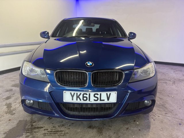 View our BMW 3 SERIES