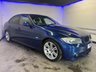 USED 2011 61 BMW 3 SERIES 2.0 320d M Sport Saloon 4dr Diesel Steptronic Euro 5 (184 ps) 