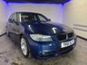 USED 2011 61 BMW 3 SERIES 2.0 320d M Sport Saloon 4dr Diesel Steptronic Euro 5 (184 ps) 