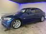 USED 2011 61 BMW 3 SERIES 2.0 320d M Sport Saloon 4dr Diesel Steptronic Euro 5 (184 ps) 