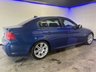 USED 2011 61 BMW 3 SERIES 2.0 320d M Sport Saloon 4dr Diesel Steptronic Euro 5 (184 ps) 