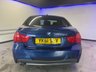 USED 2011 61 BMW 3 SERIES 2.0 320d M Sport Saloon 4dr Diesel Steptronic Euro 5 (184 ps) 