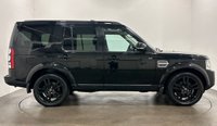 USED 2016 65 LAND ROVER DISCOVERY 4 3.0 SD V6 HSE Luxury SUV 5dr Diesel Auto 4WD Euro 6 (s/s) (256 bhp) HSE Luxury High Specifcation