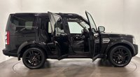 USED 2016 65 LAND ROVER DISCOVERY 4 3.0 SD V6 HSE Luxury SUV 5dr Diesel Auto 4WD Euro 6 (s/s) (256 bhp) HSE Luxury High Specifcation