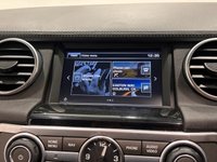 USED 2016 65 LAND ROVER DISCOVERY 4 3.0 SD V6 HSE Luxury SUV 5dr Diesel Auto 4WD Euro 6 (s/s) (256 bhp) HSE Luxury High Specifcation