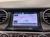 USED 2016 65 LAND ROVER DISCOVERY 4 3.0 SD V6 HSE Luxury SUV 5dr Diesel Auto 4WD Euro 6 (s/s) (256 bhp) HSE Luxury High Specifcation