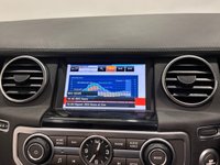 USED 2016 65 LAND ROVER DISCOVERY 4 3.0 SD V6 HSE Luxury SUV 5dr Diesel Auto 4WD Euro 6 (s/s) (256 bhp) HSE Luxury High Specifcation