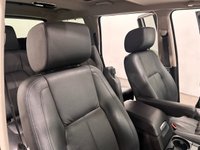 USED 2016 65 LAND ROVER DISCOVERY 4 3.0 SD V6 HSE Luxury SUV 5dr Diesel Auto 4WD Euro 6 (s/s) (256 bhp) HSE Luxury High Specifcation
