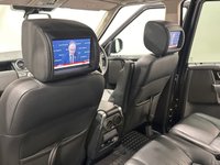 USED 2016 65 LAND ROVER DISCOVERY 4 3.0 SD V6 HSE Luxury SUV 5dr Diesel Auto 4WD Euro 6 (s/s) (256 bhp) HSE Luxury High Specifcation