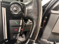 USED 2016 65 LAND ROVER DISCOVERY 4 3.0 SD V6 HSE Luxury SUV 5dr Diesel Auto 4WD Euro 6 (s/s) (256 bhp) HSE Luxury High Specifcation