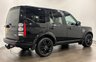 USED 2016 65 LAND ROVER DISCOVERY 4 3.0 SD V6 HSE Luxury SUV 5dr Diesel Auto 4WD Euro 6 (s/s) (256 bhp) HSE Luxury High Specifcation