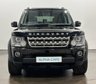 USED 2016 65 LAND ROVER DISCOVERY 4 3.0 SD V6 HSE Luxury SUV 5dr Diesel Auto 4WD Euro 6 (s/s) (256 bhp) HSE Luxury High Specifcation