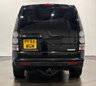 USED 2016 65 LAND ROVER DISCOVERY 4 3.0 SD V6 HSE Luxury SUV 5dr Diesel Auto 4WD Euro 6 (s/s) (256 bhp) HSE Luxury High Specifcation