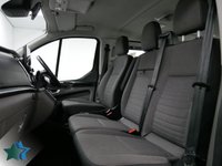 USED 2022 72 FORD TOURNEO CUSTOM 320 2.0 EBL 130 BHP L2 LONG TITANIUM AUTO 9 SEATER  9 SEATS | AUTOMATIC | SAT NAV | L2 LONG