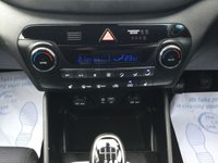 USED 2018 18 HYUNDAI TUCSON 1.6 GDi Blue Drive SE Nav SUV 5dr Petrol Manual Euro 6 (s/s) (132 ps) The AA has fully inspected this vehicle