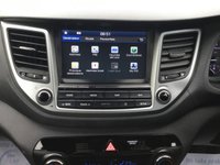 USED 2018 18 HYUNDAI TUCSON 1.6 GDi Blue Drive SE Nav SUV 5dr Petrol Manual Euro 6 (s/s) (132 ps) The AA has fully inspected this vehicle