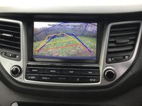 USED 2018 18 HYUNDAI TUCSON 1.6 GDi Blue Drive SE Nav SUV 5dr Petrol Manual Euro 6 (s/s) (132 ps) The AA has fully inspected this vehicle