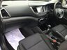 USED 2018 18 HYUNDAI TUCSON 1.6 GDi Blue Drive SE Nav SUV 5dr Petrol Manual Euro 6 (s/s) (132 ps) The AA has fully inspected this vehicle